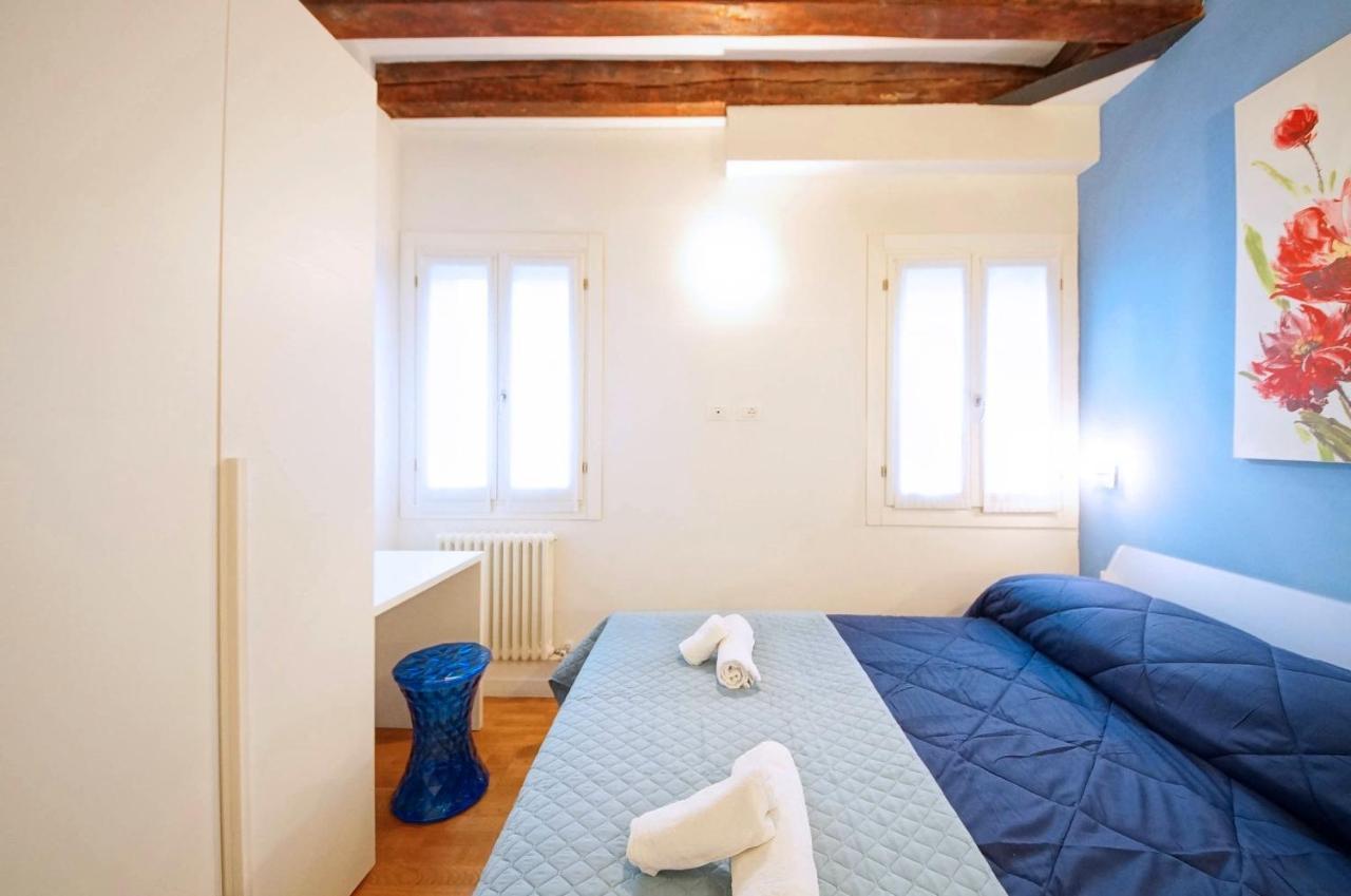 Dolcevita Apartments N 502 Biennale Veneza Exterior foto