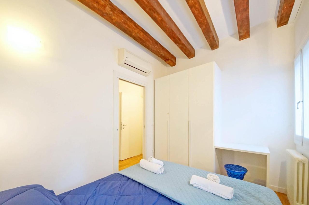 Dolcevita Apartments N 502 Biennale Veneza Exterior foto